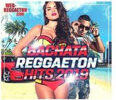 Bachata Reggaeton
