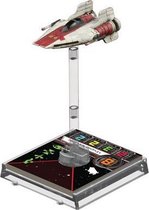 Star Wars X-Wing - A-Wing Expansion
