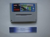Sensible Soccer - Super Nintendo [SNES] Game [PAL]