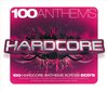 100 Anthems: Hardcore