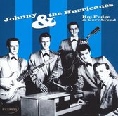 Johnny & The Hurricanes - Hot Fudge & Cornbread (CD)