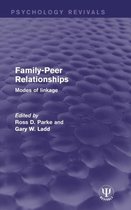 Family-peer Relationships