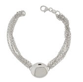 Orphelia ZA-1643 - Armband - Zilver 925 - 18.5 cm
