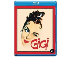 Gigi (Blu-ray) (Blu-ray), Louis Jourdan | Dvd's | bol