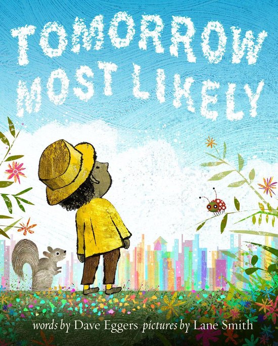 Tomorrow Most Likely - cover