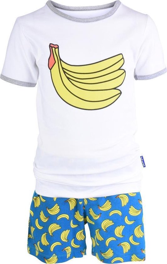 Claesen's pyjama Bananas 164-170 | bol.com