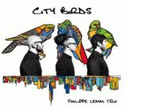 Philippe Lemm Trio - City Birds (CD)