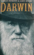 Darwin-Adrian J. Desmond, James Richard Moore