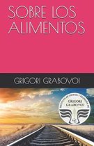 Sobre Los Alimentos