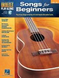 Songs for Beginners: Ukulele Play-Along Volume 35