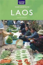 Laos Travel Adventures