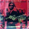 B-Movie Orchestra - Ultimate In Thrilling Erotic And Raunchy Filmmusic (CD)
