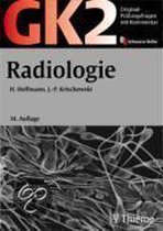 Original-Prüfungsfragen GK 2. Radiologie