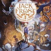 Guardians Of Childhood Jack Frost