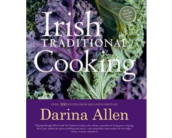 Irish Traditional Cooking