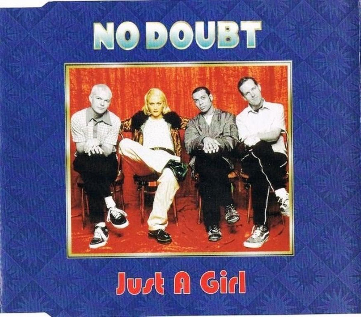 Just A Girl