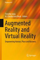 Progress in IS - Augmented Reality and Virtual Reality