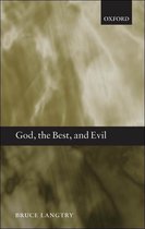 Omslag God, the Best, and Evil