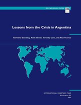 Occasional Papers 236 - Lessons from the Crisis in Argentina