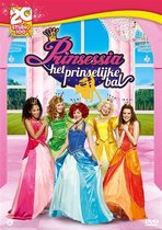 Dvd Prinsessia: prinselijke bal - 20 jaar S100