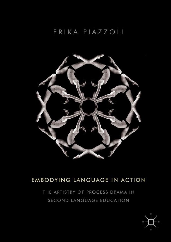 Social Sciences (R0) - Embodying Language in Action - cover