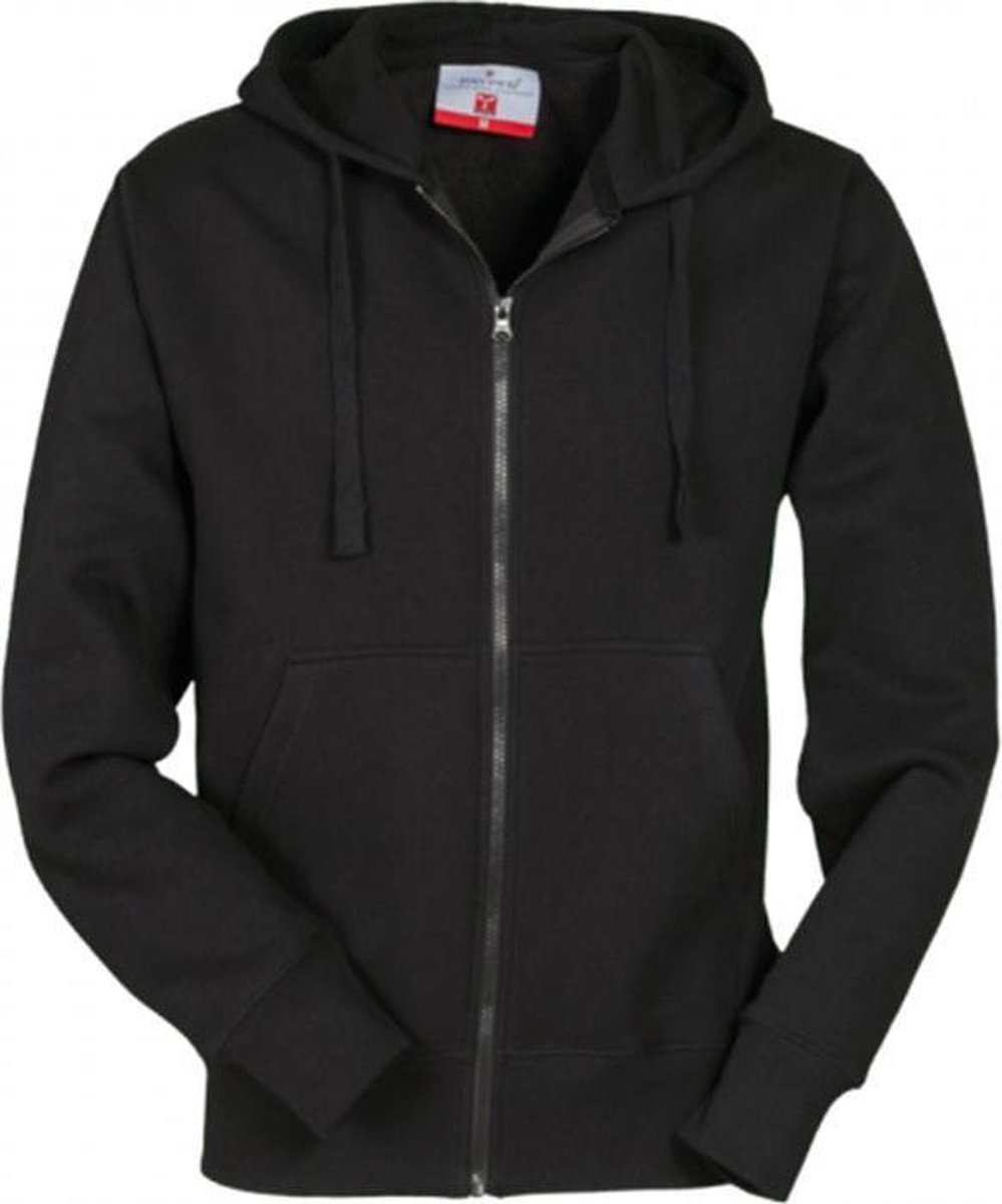 Payper Portland - Black - 3XL