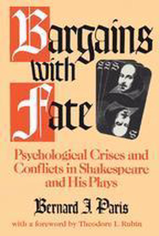 Bargains with Fate - cover