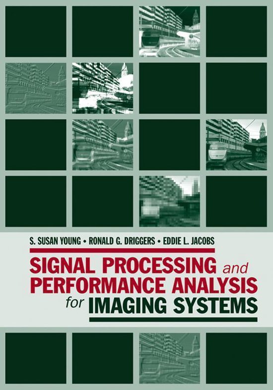Basic Principles of Signal and Image Processing Chapter 4 from Signal
