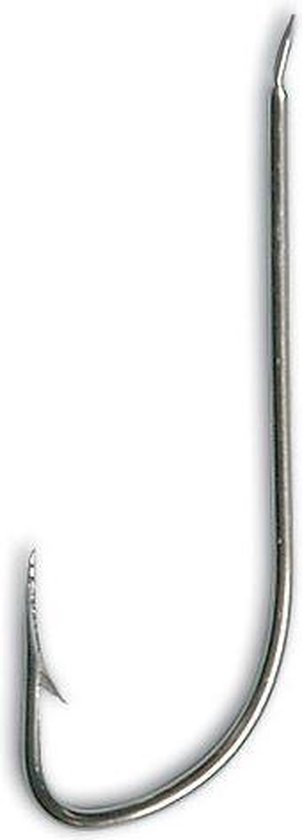 Mustad 270H - Brasem - maat 8
