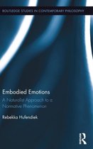 Embodied Emotions