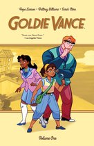 Goldie Vance 1 - Goldie Vance Vol. 1