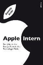 Apple intern