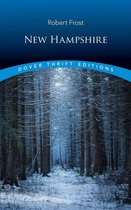 Dover Thrift Editions: Poetry - New Hampshire
