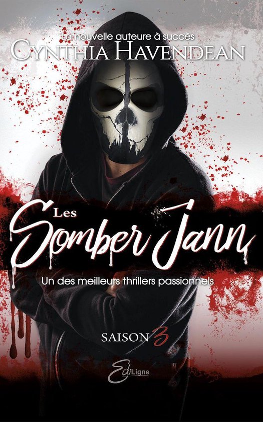Les Somber Jann 3 - Les Somber Jann - cover