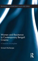 Women and Resistance in Contemporary Bengali Cinema