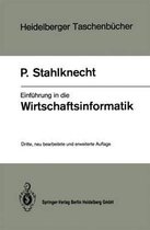 Einfa1/4hrung in Die Wirtschaftsinformatik