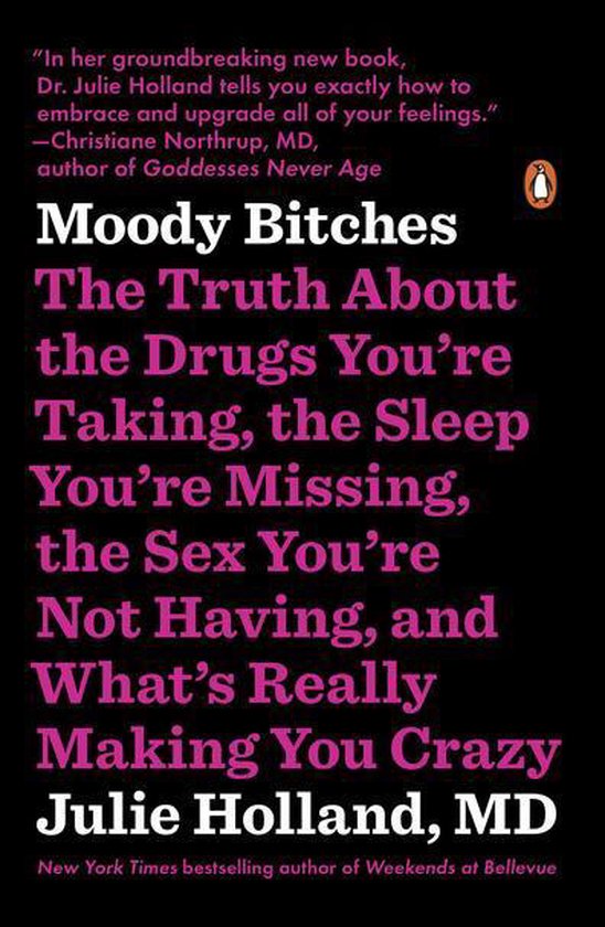 Foto: Moody bitches