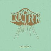 Lucifer: Lucifer I [CD]