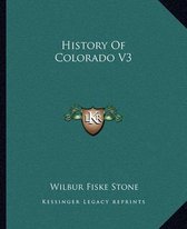 History of Colorado V3