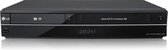 LG RC389H - DVD & VHS combi videorecorder - Zwart (demo model)