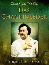 Classics To Go - Das Chagrinleder