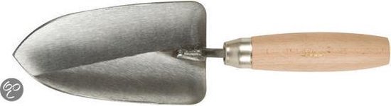 Polet verplantschopje 85/160mm van Polet. — afbeelding 2