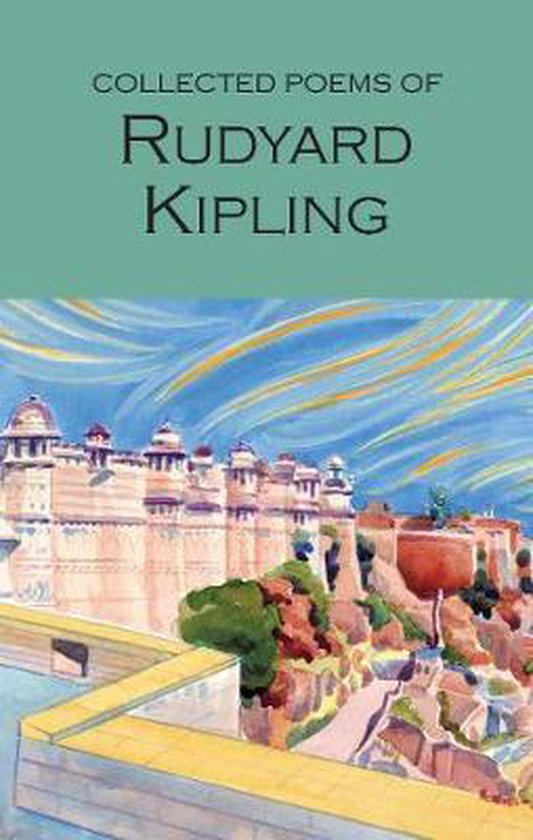 Poetry Library Kipling