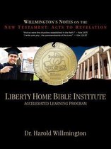 Liberty Home Bible Institute