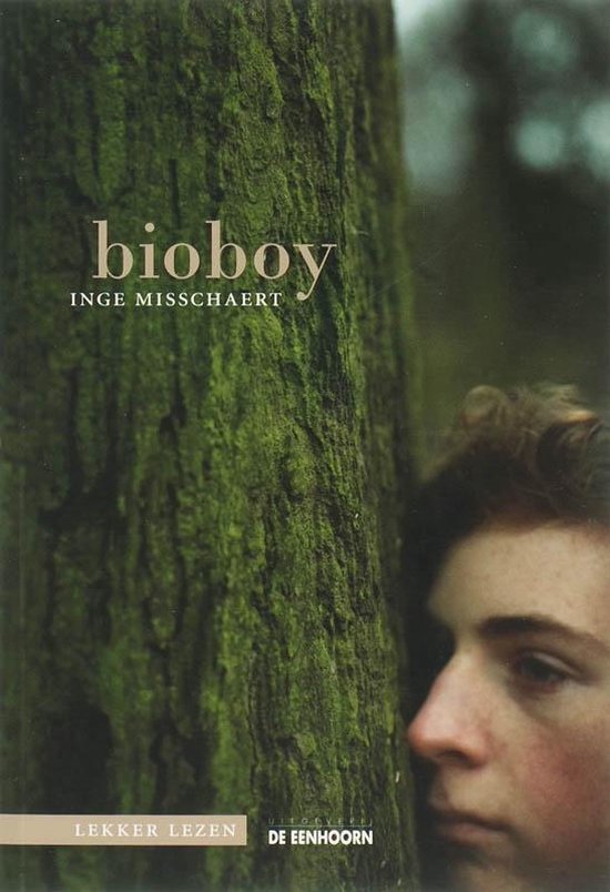 Bioboy - Inge Misschaert | Highergroundnb.org