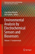 Nanostructure Science and Technology - Environmental Analysis by Electrochemical Sensors and Biosensors