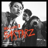 Welcome 2 Bastarz (2Nd Mini Album)