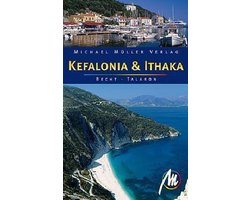 Kefalonia & Ithaka