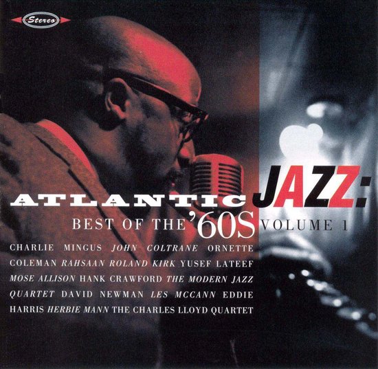 Atlantic Jazz: Best of the '60s, Vol. 1