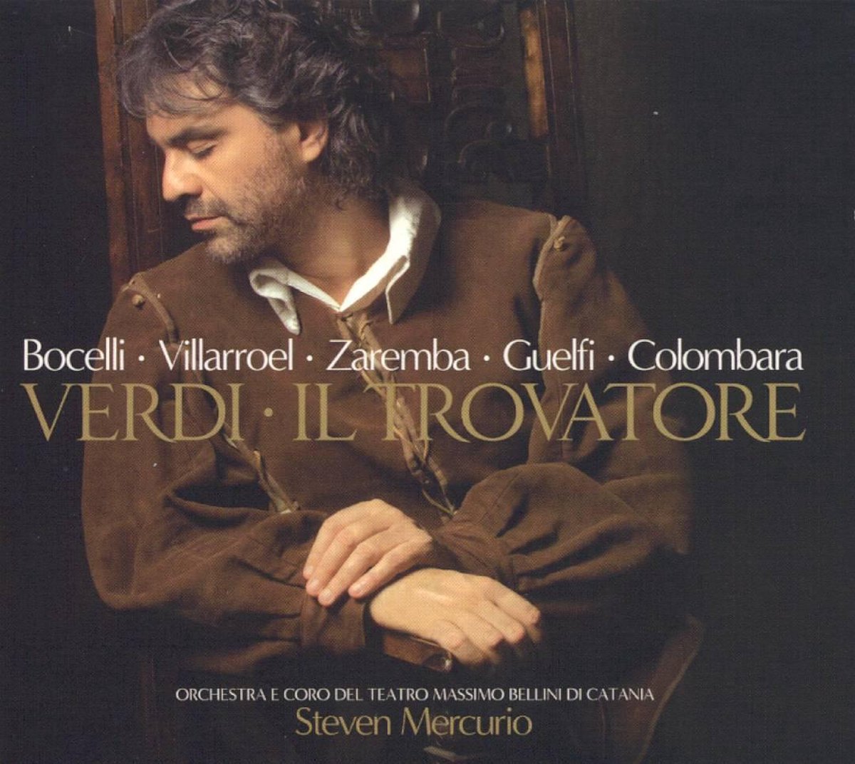 Il Trovatore (Complete)